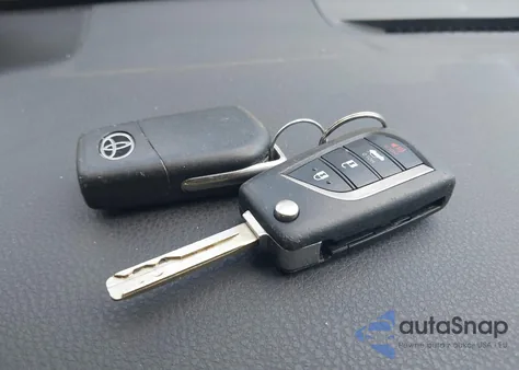 2022 Toyota Camry Se из США, поврежденный, VIN 4T1G11AK2NU004919